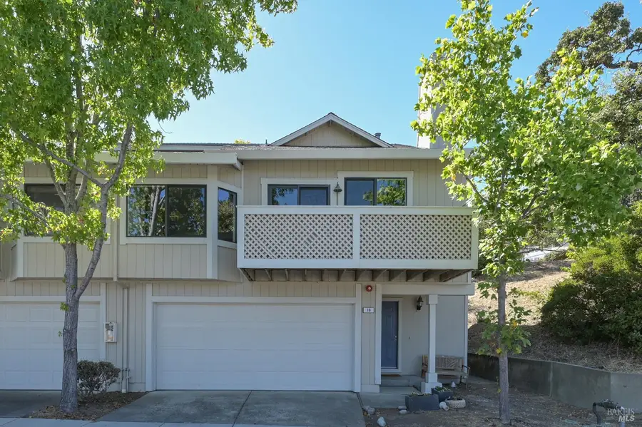 16 Rosewood Drive, Novato, CA 94947 - #2