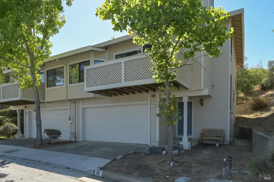 16 Rosewood Drive, Novato, CA 94947 - #3