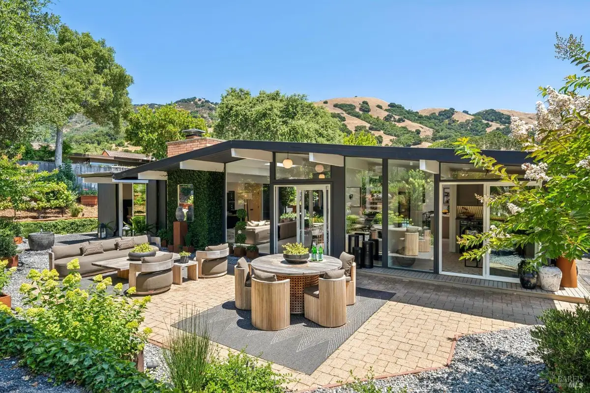 1331 Idylberry Road, San Rafael, CA 94903 - #1