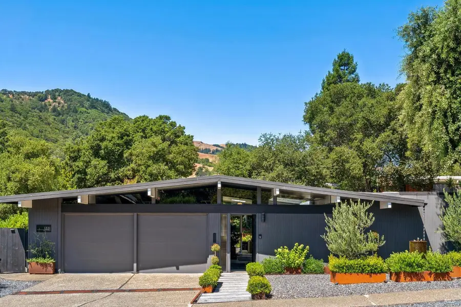 1331 Idylberry Road, San Rafael, CA 94903 - #2