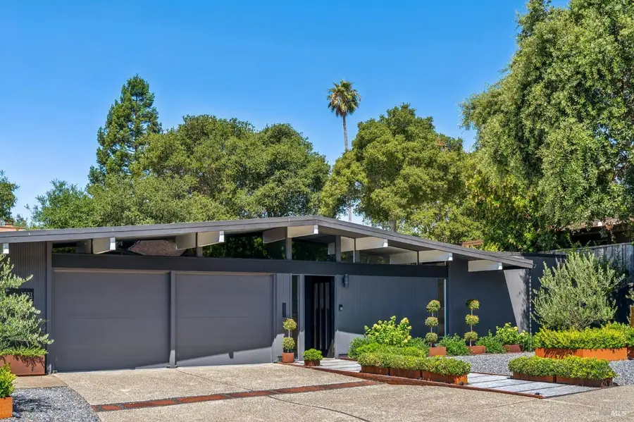 1331 Idylberry Road, San Rafael, CA 94903 - #3