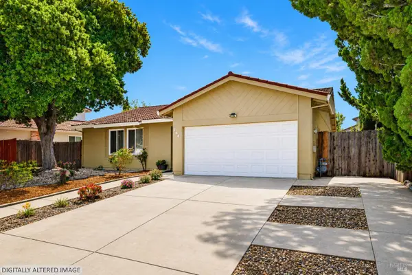 244 Pepperwood Street, Hercules, CA 94547