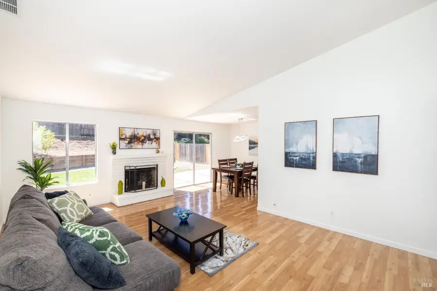 244 Pepperwood Street, Hercules, CA 94547 - #2