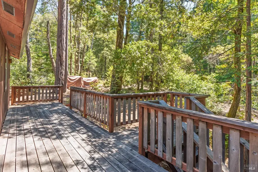 37870 Ocean Ridge Drive, Gualala, CA 95445 - #3