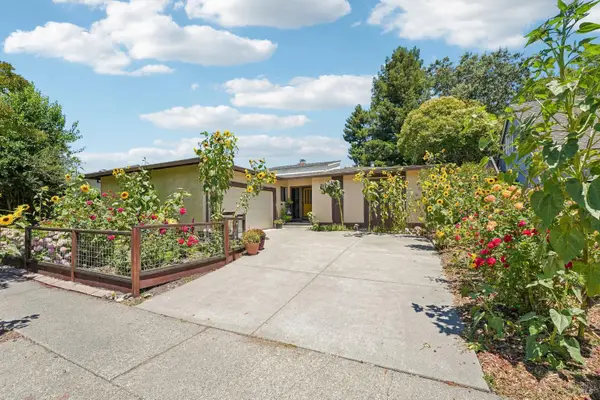 6644 Greenmeadow Drive, Santa Rosa, CA 95409