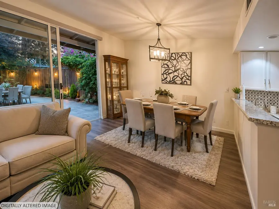 45 Terrace Drive, Sausalito, CA 94965 - #2