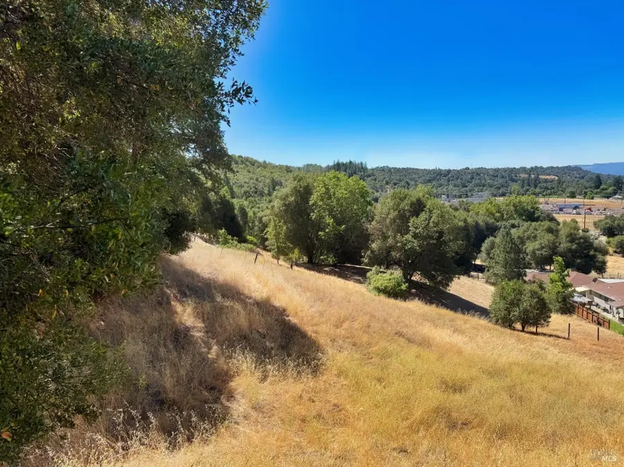 0 Lone Pine Drive, Redwood Valley, CA 95470 - #2