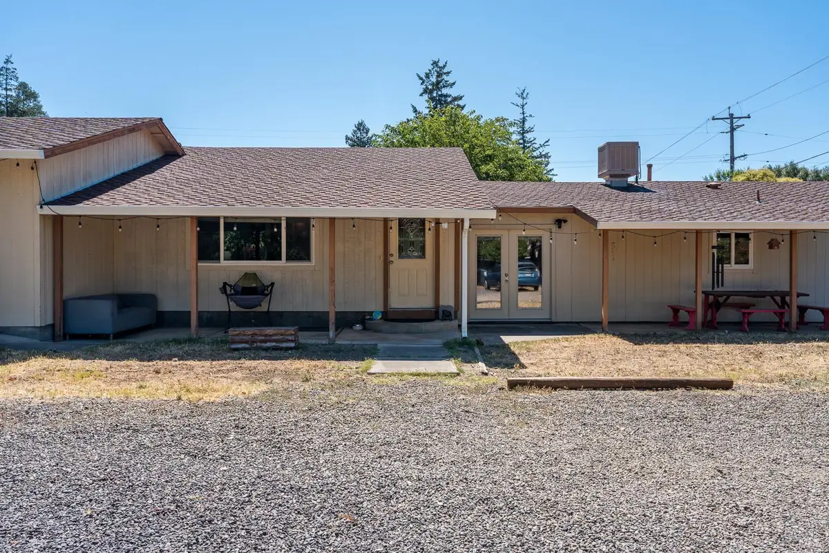 8461 Uva Drive, Redwood Valley, CA 95470 - #1