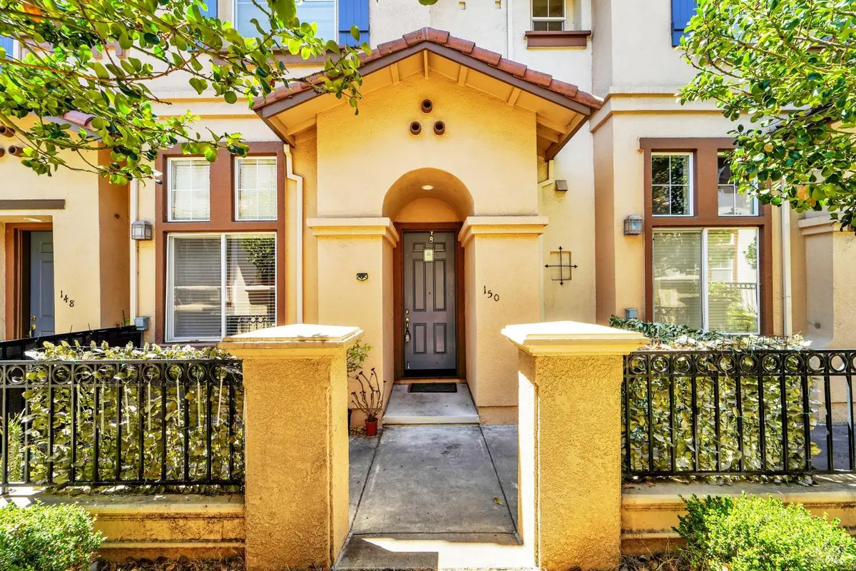 150 Santa Margarita Street, San Pablo, CA 94806 - #1