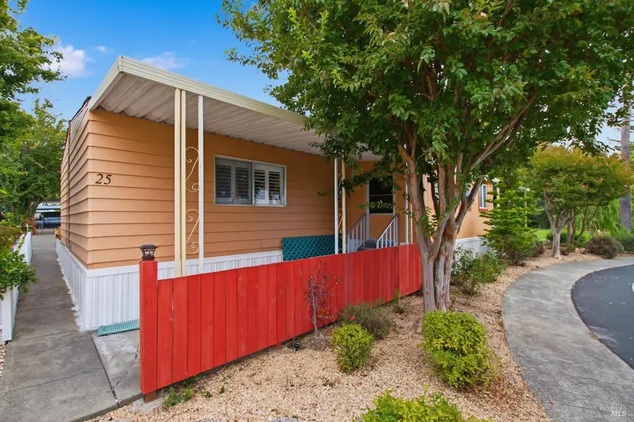 25 Benicia Way, Sonoma, CA 95476 - #2
