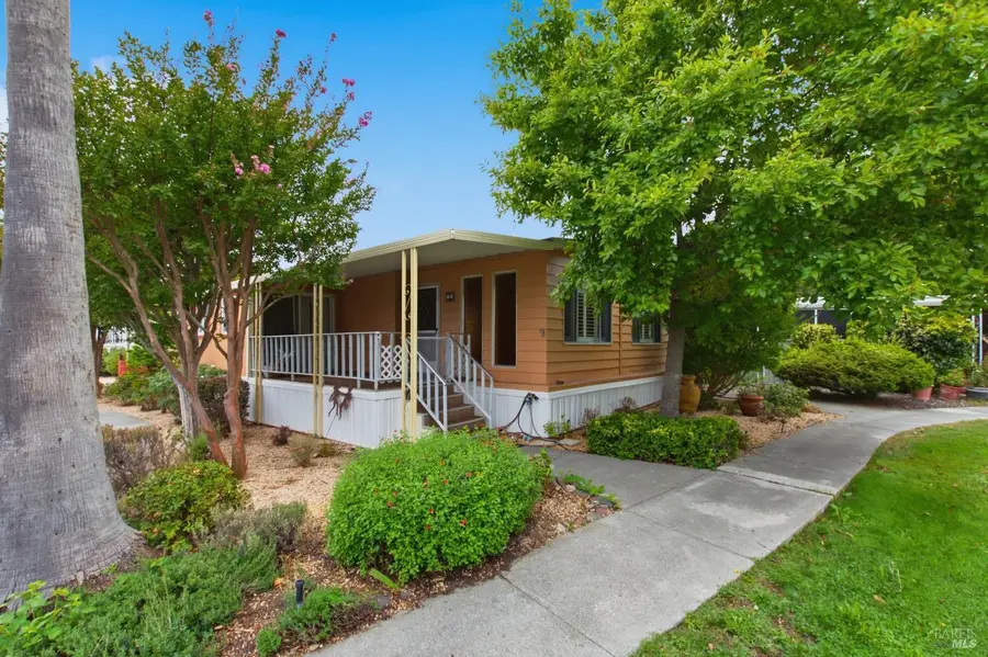 25 Benicia Way, Sonoma, CA 95476 - #3
