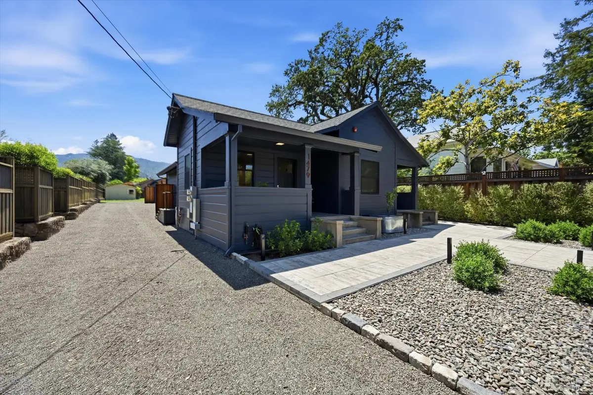 1479 Kearney Street, Saint Helena, CA 94574 - #1