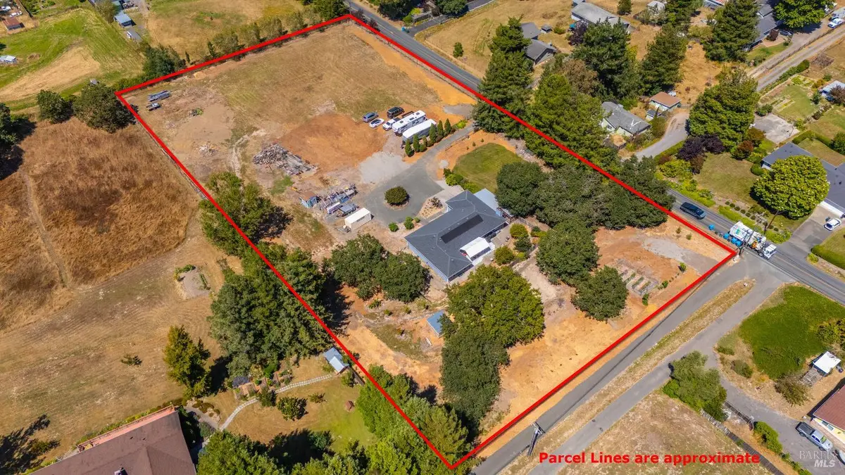 4336 Hessel Road, Sebastopol, CA 95472 - #1
