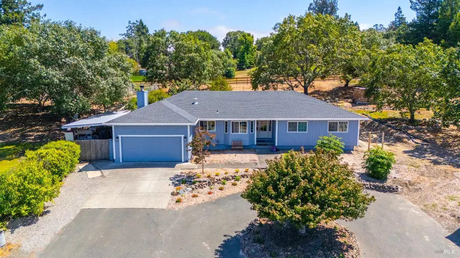 4336 Hessel Road, Sebastopol, CA 95472 - #2