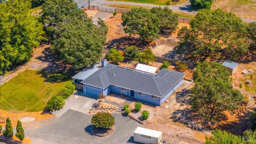 4336 Hessel Road, Sebastopol, CA 95472 - #3