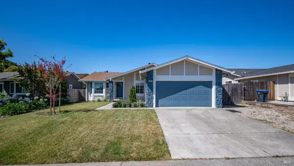 5033 Brittany Drive, Fairfield, CA 94534