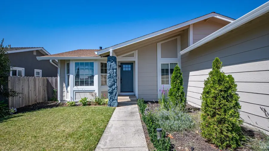 5033 Brittany Drive, Fairfield, CA 94534 - #2