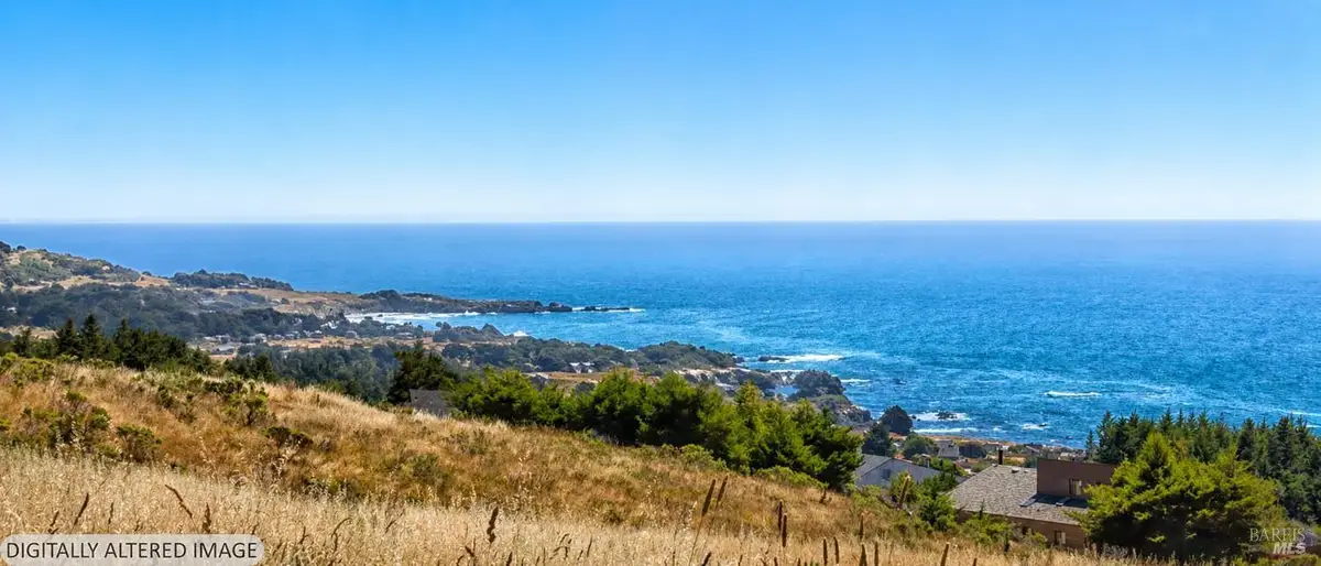449 Drovers, The Sea Ranch, CA 95497 - #1