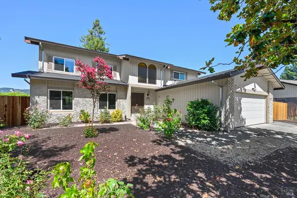 4404 Hollingsworth Circle, Rohnert Park, CA 94928