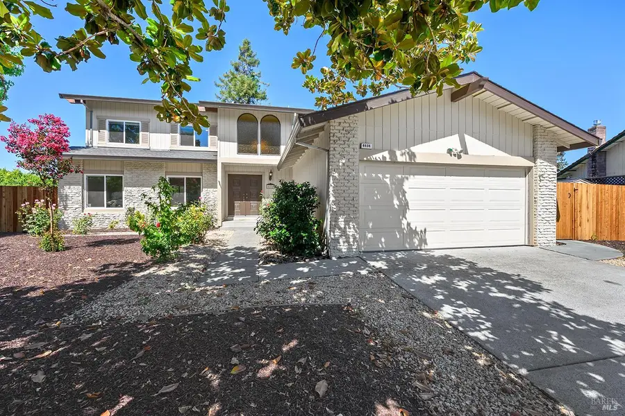 4404 Hollingsworth Circle, Rohnert Park, CA 94928 - #3