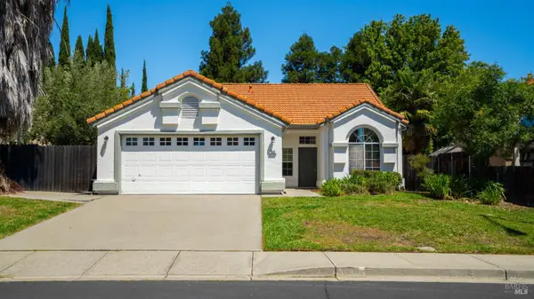 355 Sun Valley Way, Vacaville, CA 95688