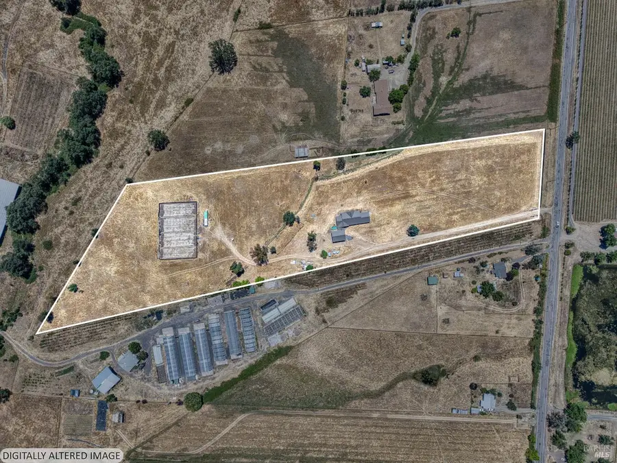 10341 East Side Potter Valley Road, Redwood Valley Potter Valley, CA 94469 - #2