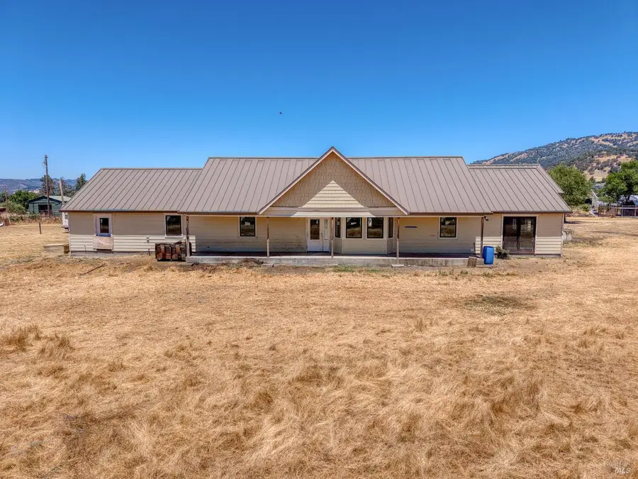 10341 East Side Potter Valley Road, Redwood Valley Potter Valley, CA 94469 - #3