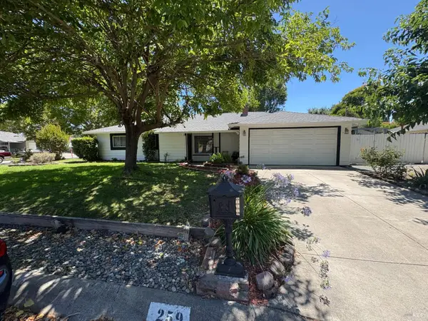 259 Gloria Drive, Pleasant Hill, CA 94523