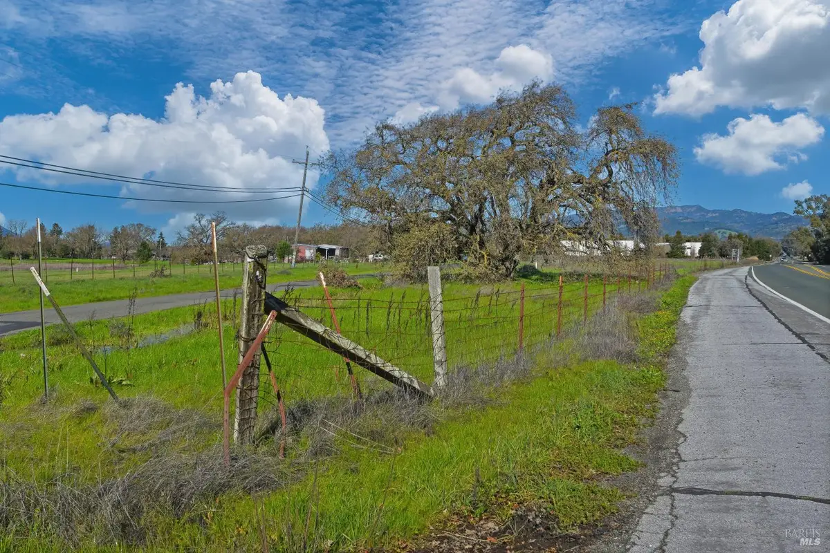0 8th Street E, Sonoma, CA 95476 - #1