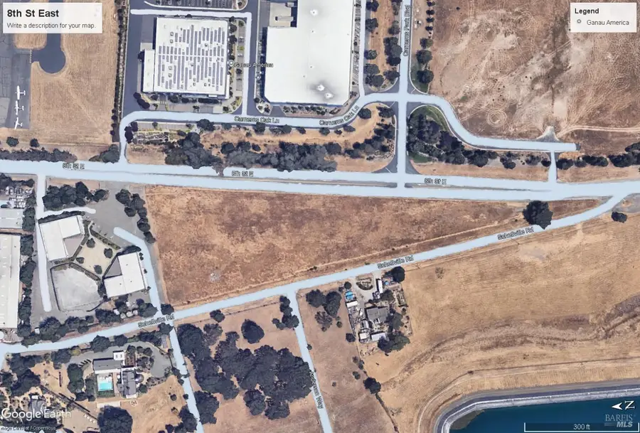 0 8th Street E, Sonoma, CA 95476 - #3