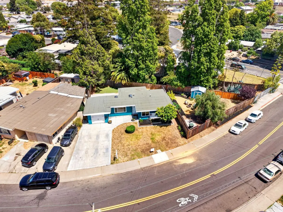 155 Los Altos Place, American Canyon, CA 94503 - #1