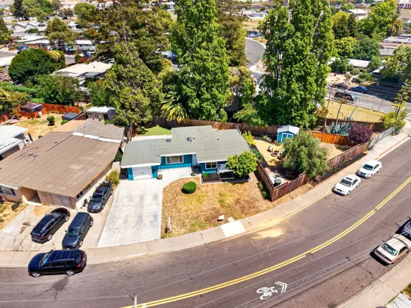 155 Los Altos Place, American Canyon, CA 94503