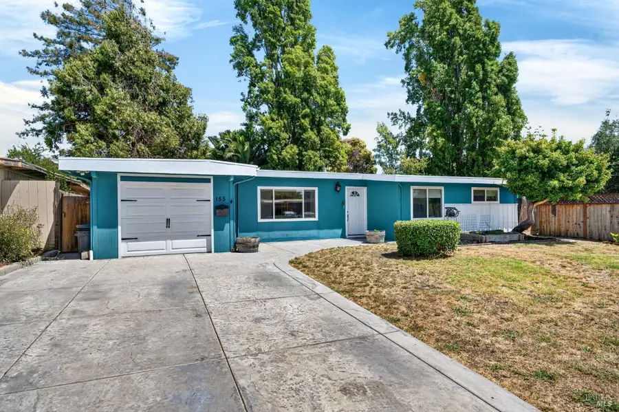 155 Los Altos Place, American Canyon, CA 94503 - #2