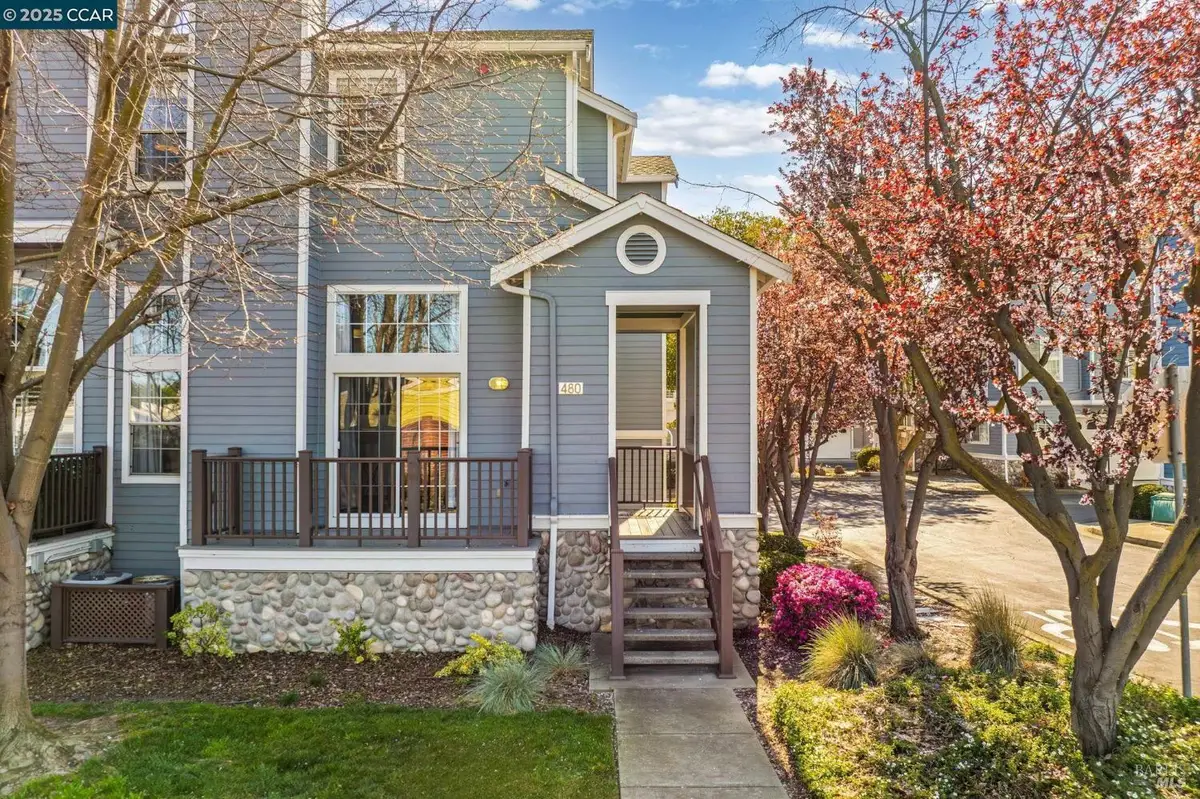 480 E E Street, Benicia, CA 94510 - #1