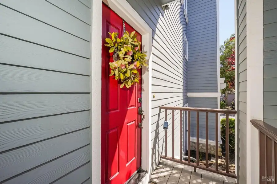 480 E E Street, Benicia, CA 94510 - #2