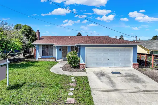 2715 Limerick Road, San Pablo, CA 94806