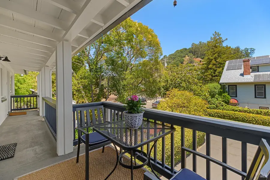15 San Rafael Avenue, San Anselmo, CA 94960 - #2