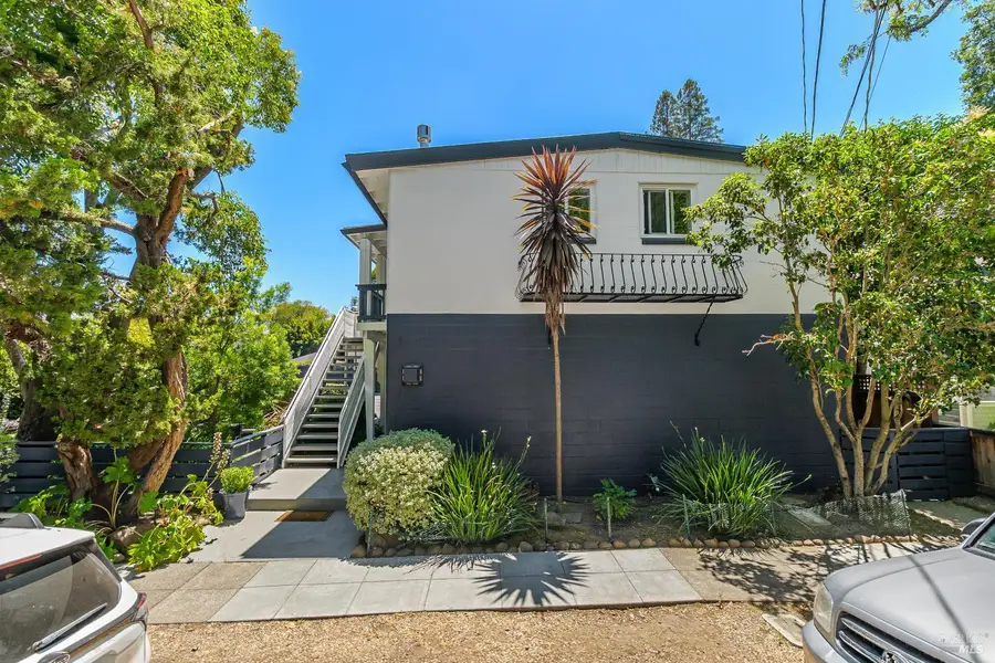 15 San Rafael Avenue, San Anselmo, CA 94960 - #3