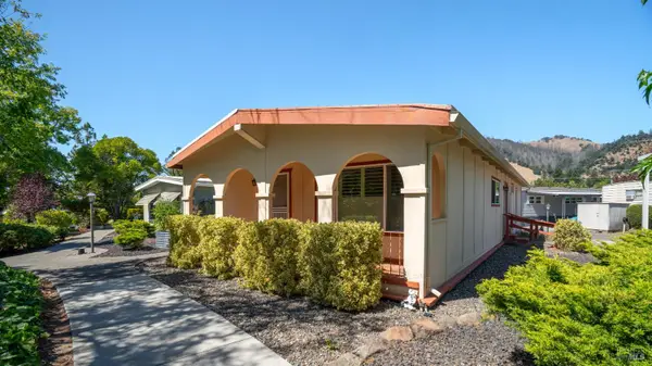 48 Shadyleaf Court, Santa Rosa, CA 95409
