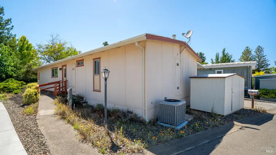 48 Shadyleaf Court, Santa Rosa, CA 95409 - #3