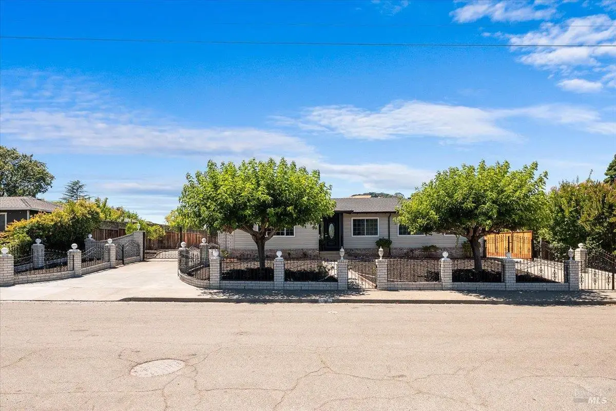 34 Devonshire Drive, Novato, CA 94947 - #1