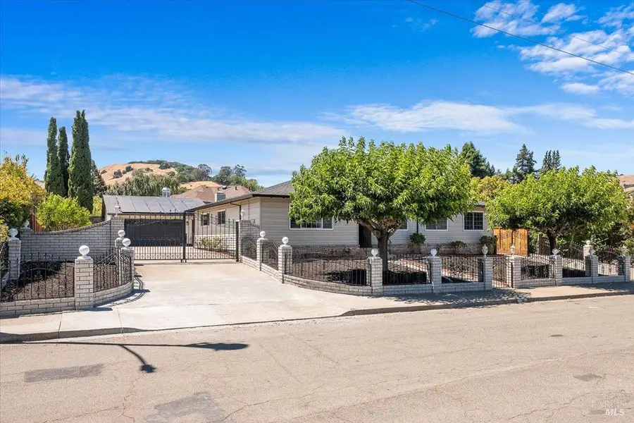 34 Devonshire Drive, Novato, CA 94947 - #2