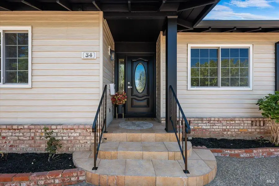34 Devonshire Drive, Novato, CA 94947 - #3