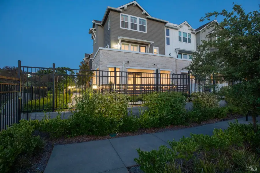 409 Semillon Lane, Santa Rosa, CA 95403 - #2