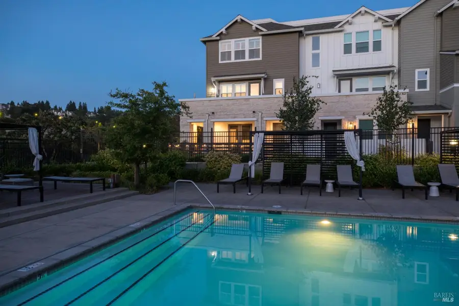 409 Semillon Lane, Santa Rosa, CA 95403 - #3