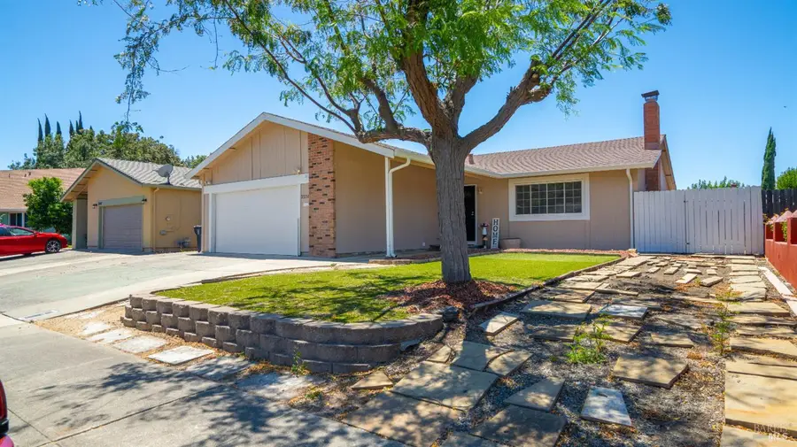 2255 Carver Place, Fairfield, CA 94533 - #2