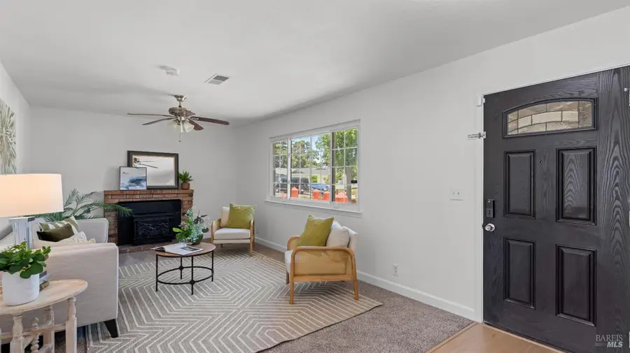 2255 Carver Place, Fairfield, CA 94533 - #3