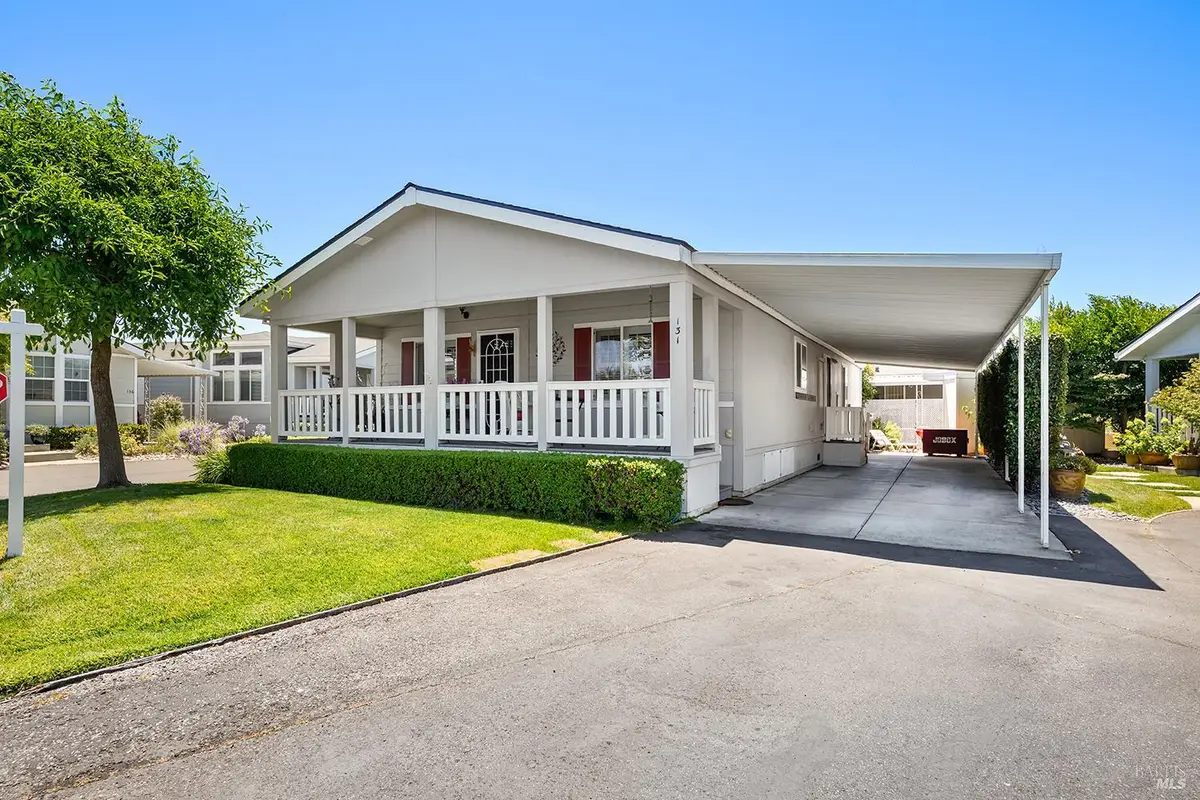 131 Oakwood Drive, Petaluma, CA 94954 - #1