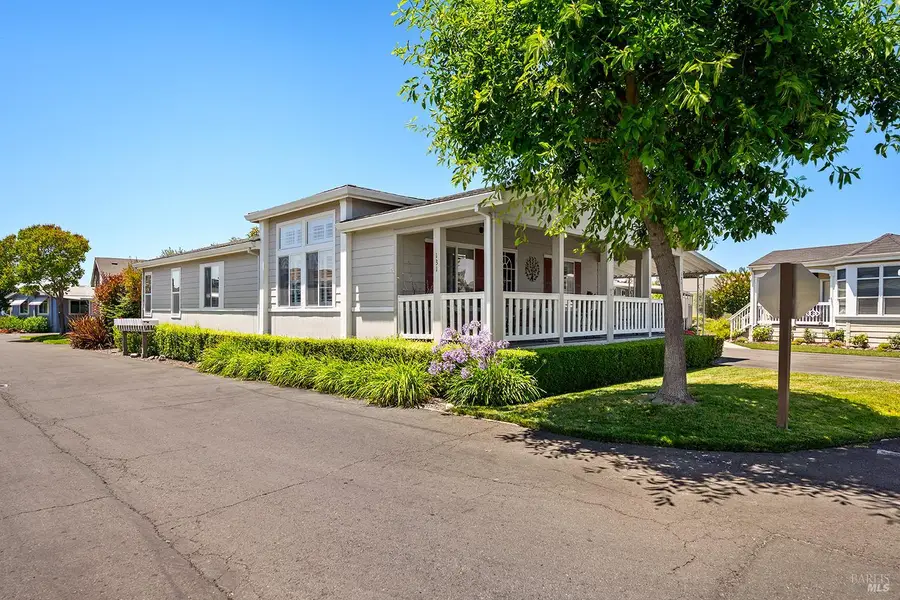 131 Oakwood Drive, Petaluma, CA 94954 - #3