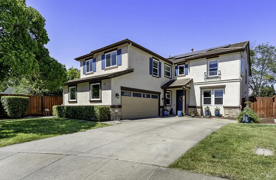 5159 Chabot Court, Fairfield, CA 94534 - #2